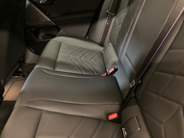 Bild 15: BMW 520d xDrive Touring G61 B47