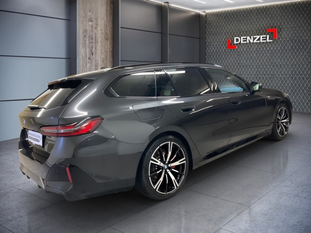 Bild 3: BMW 520d xDrive Touring G61 B47