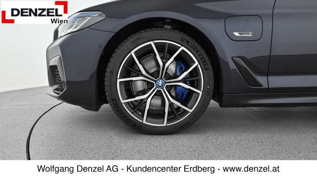 Bild 13: BMW 530e xDrive Touring G31 XB1