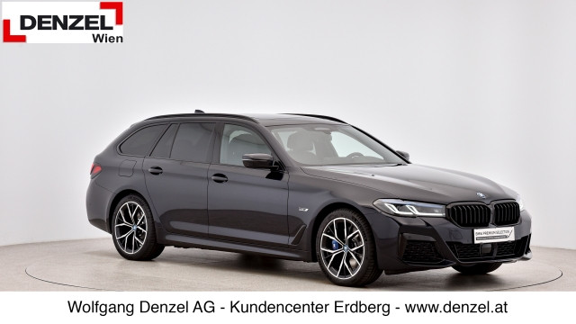 Bild 1: BMW 530e xDrive Touring G31 XB1