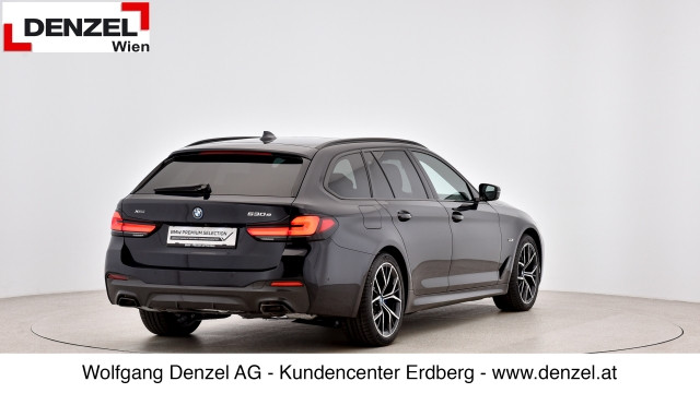 Bild 2: BMW 530e xDrive Touring G31 XB1