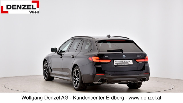 Bild 3: BMW 530e xDrive Touring G31 XB1