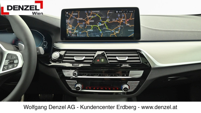 Bild 5: BMW 530e xDrive Touring G31 XB1