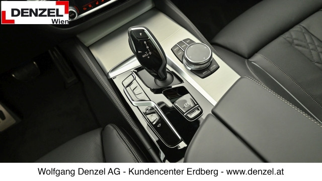 Bild 6: BMW 530e xDrive Touring G31 XB1