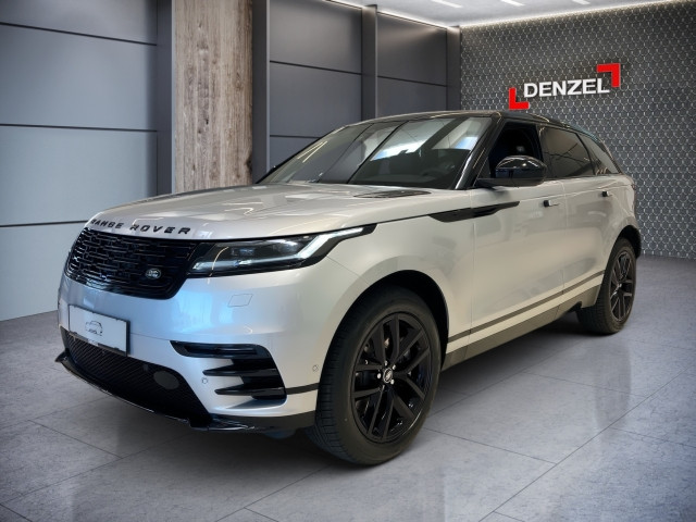 Bild 0: Land Rover Range Rover Velar P400e Dynamic SE
