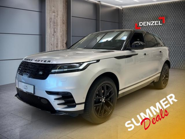 Bild 0: Land Rover Range Rover Velar P400e Dynamic SE