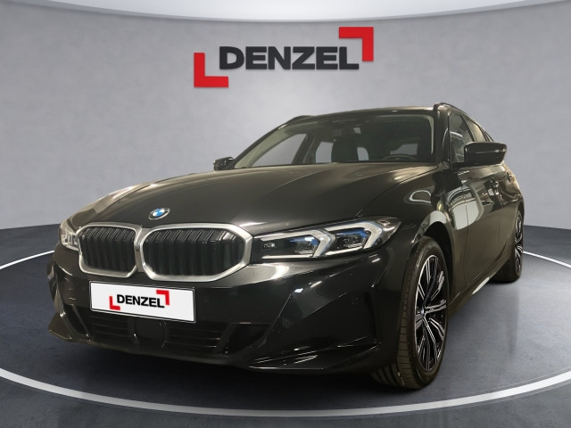 Bild 1: BMW 320d xDrive Touring G21 B47