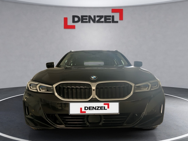 Bild 2: BMW 320d xDrive Touring G21 B47