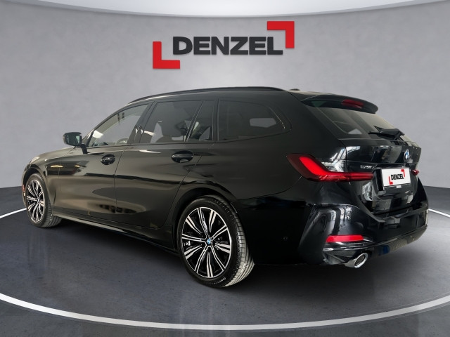 Bild 3: BMW 320d xDrive Touring G21 B47