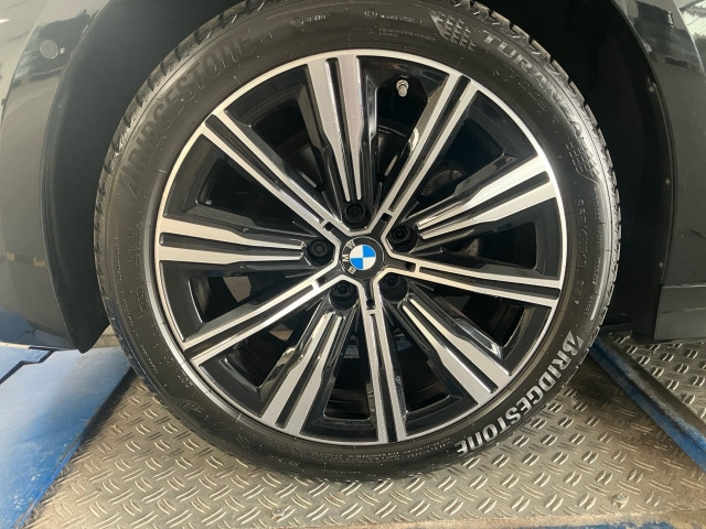 Bild 6: BMW 320d xDrive Touring G21 B47