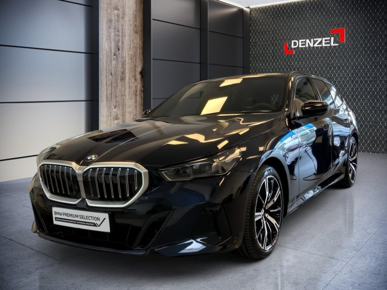 Bild 1: BMW 520d xDrive Touring G61 B47