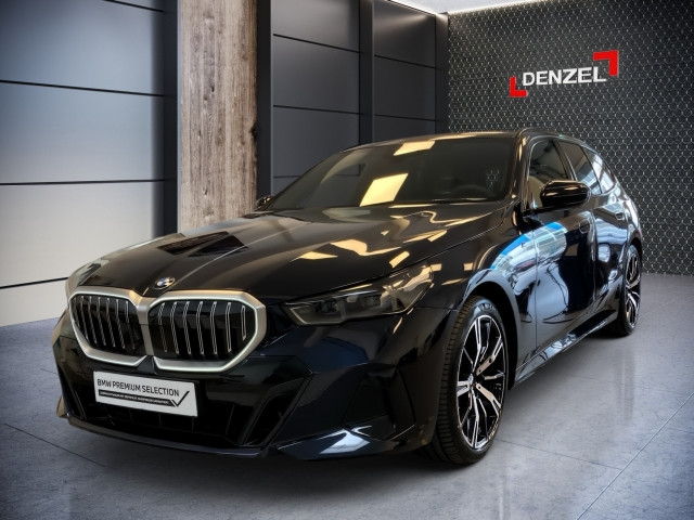 Bild 1: BMW 520d xDrive Touring G61 B47