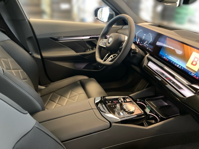 Bild 7: BMW 520d xDrive Touring G61 B47