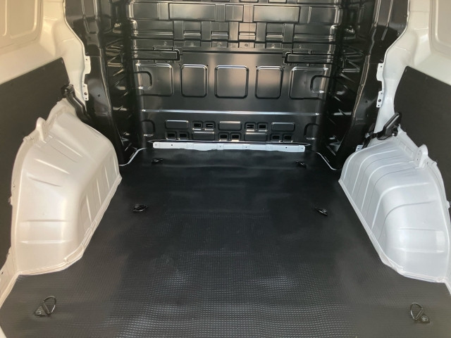 Bild 9: Hyundai STARIA Van HEV Kastenwagen 1.6 T-GDi HEV