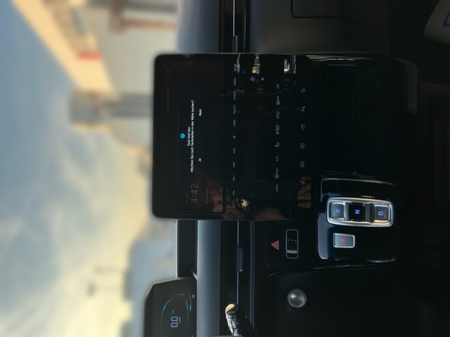 Bild 7: Hyundai STARIA Van HEV Kastenwagen 1.6 T-GDi HEV