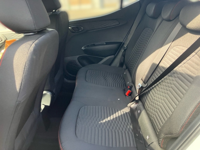 Bild 8: Hyundai i10 N Line 1,0 T-GDI MT