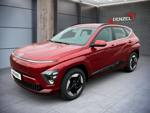 Bild 0: Hyundai KONA EV (SX2) Smart Line 48,4 kWh