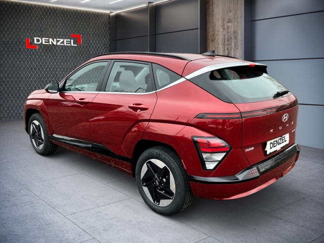 Bild 2: Hyundai KONA EV (SX2) Smart Line 48,4 kWh