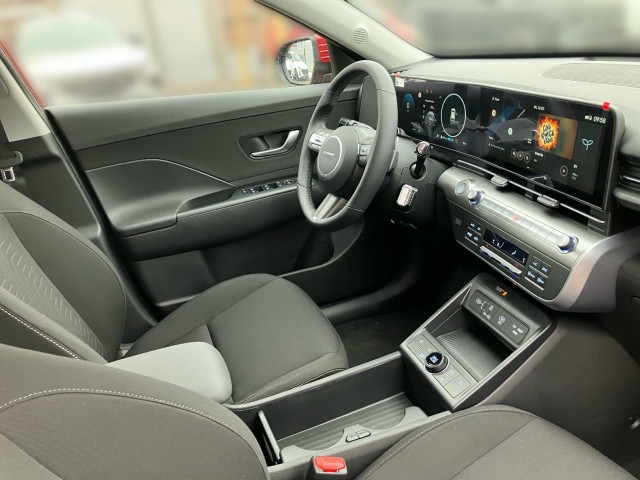 Bild 5: Hyundai KONA EV (SX2) Smart Line 48,4 kWh