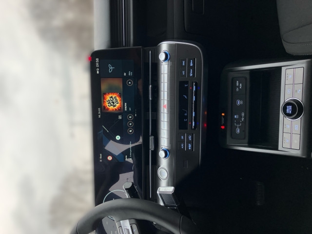 Bild 7: Hyundai KONA EV (SX2) Smart Line 48,4 kWh