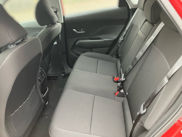 Bild 8: Hyundai KONA EV (SX2) Smart Line 48,4 kWh