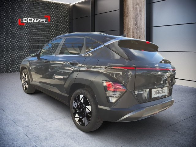 Bild 2: Hyundai Kona HEV (SX2) Prestige Line 1.6 GDI 2WD Hybrid