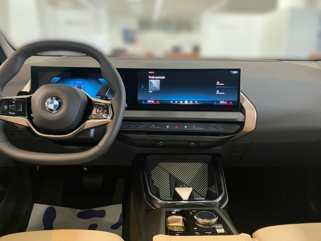 Bild 7: BMW BMW X3 xDrive20d G45 B47