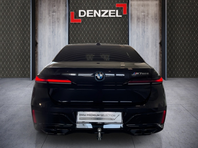 Bild 10: BMW M760e xDrive Limousine G70 XB1