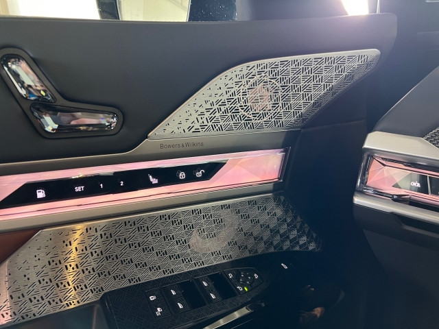 Bild 14: BMW M760e xDrive Limousine G70 XB1