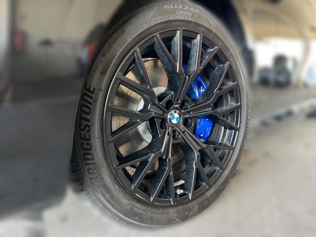 Bild 4: BMW M760e xDrive Limousine G70 XB1