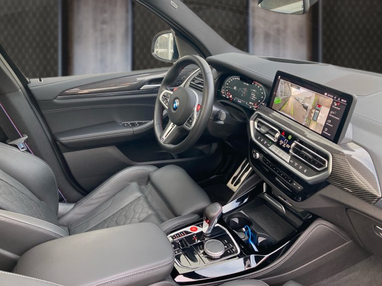 Bild 5: BMW X3 M 48 V Aut.