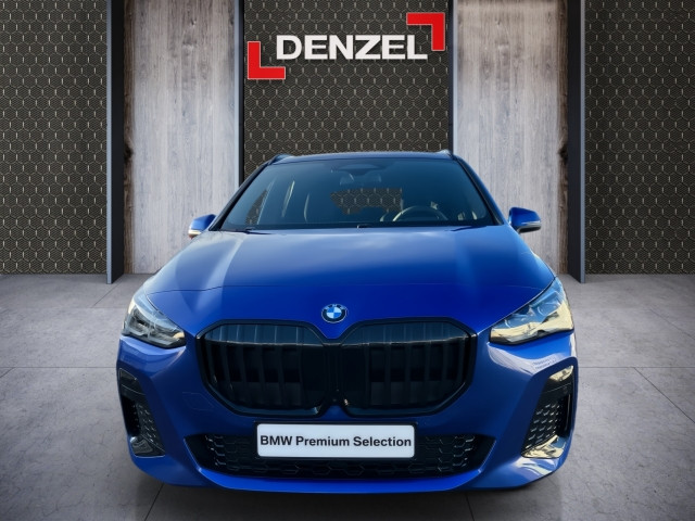 Bild 12: BMW 218d Active Tourer B47 U06