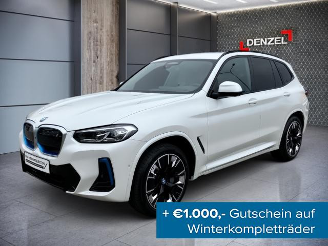 Bild 0: BMW iX3 G08 HA0
