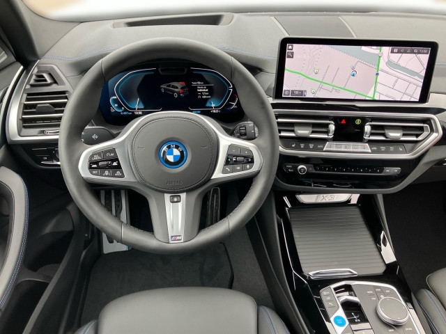 Bild 6: BMW iX3 G08 HA0