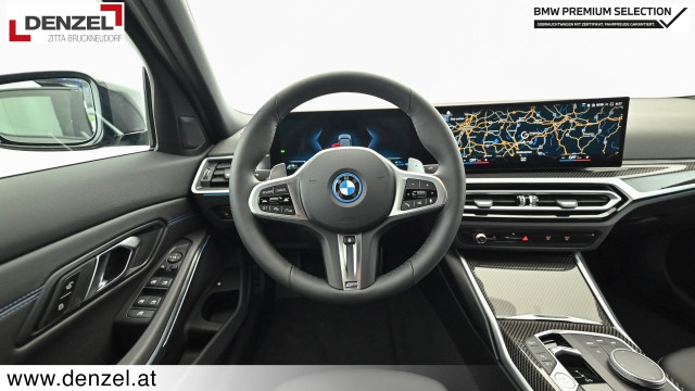 Bild 5: BMW 330e xDrive Lim G20