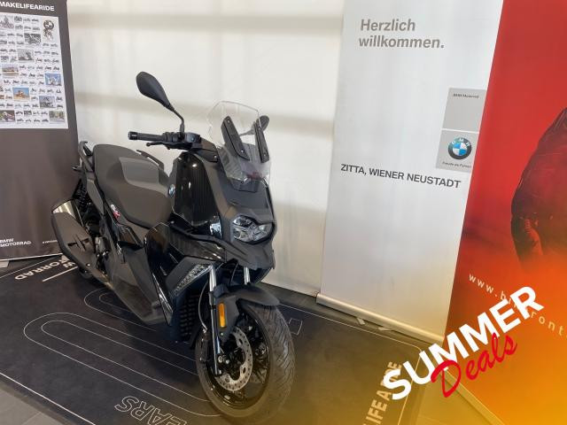 Bild 0: BMW Motorrad C 400 X