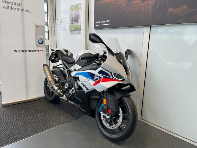 Bild 0: BMW Motorrad S 1000 RR