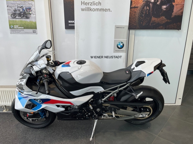 Bild 2: BMW Motorrad S 1000 RR