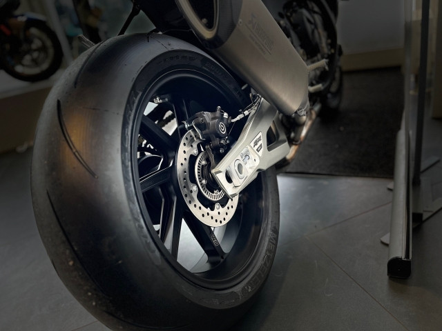 Bild 5: BMW Motorrad S 1000 RR