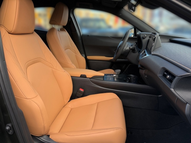 Bild 5: Lexus UX300h 2WD F-Sport Design
