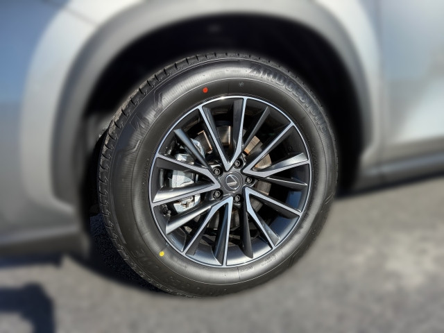 Bild 4: Lexus NX 350h 4WD Executive