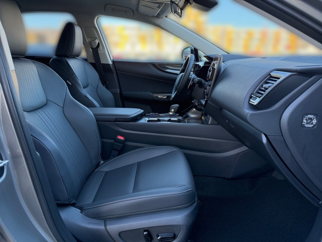 Bild 5: Lexus NX 350h 4WD Executive