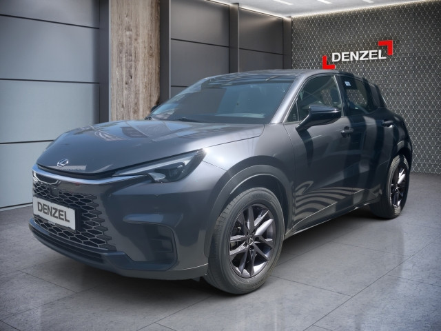 Bild 0: Lexus LBX Hybrid 136PS 2WD + Komfort Paket