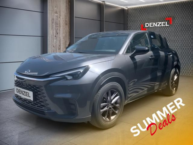 Bild 0: Lexus LBX Hybrid 136PS 2WD + Komfort Paket