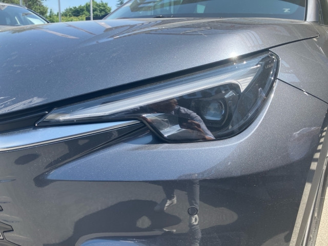 Bild 11: Lexus LBX Hybrid 136PS 2WD + Komfort Paket