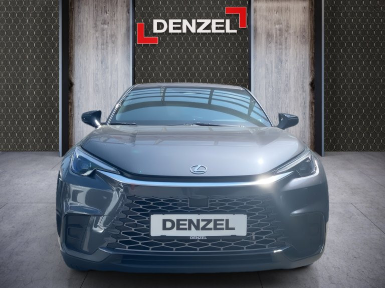 Bild 12: Lexus LBX Hybrid 136PS 2WD + Komfort Paket