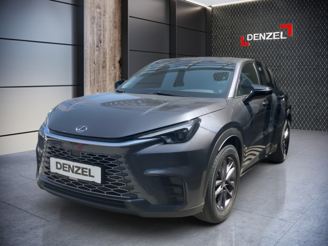 Bild 1: Lexus LBX Hybrid 136PS 2WD + Komfort Paket