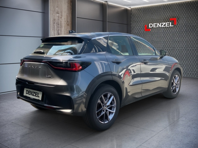 Bild 3: Lexus LBX Hybrid 136PS 2WD + Komfort Paket