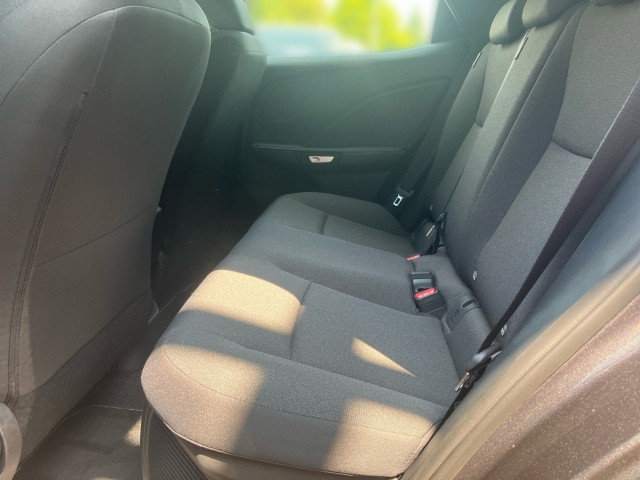 Bild 8: Lexus LBX Hybrid 136PS 2WD + Komfort Paket