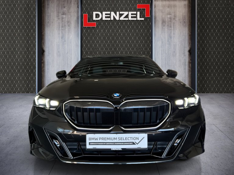 Bild 12: BMW 520d xDrive Touring G61 B47